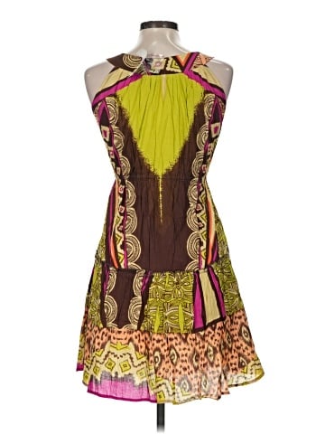 Chaudry Cocktail Dress (view 2)