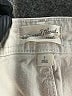 Universal Thread Ivory Jeans Size 8 - photo 7