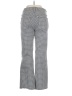 Madewell Houndstooth Gray Casual Pants Size 26 waist - photo 2