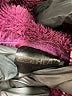 32 Degrees 100% Polyester Purple Zip Up Hoodie Size XS - photo 7