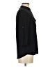Calvin Klein Black 3/4 Sleeve Button-Down Shirt Size XS - photo 4
