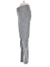 Madewell Houndstooth Gray Casual Pants Size 26 waist - photo 5