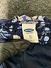 Old Navy 100% Polyester Blue Tube Top Size XL - photo 4