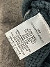 Listicle 100% Acrylic Stripes Teal Pullover Sweater Size L - photo 8