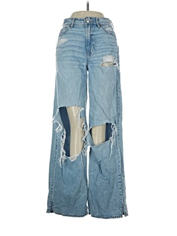 American Eagle Outfitters Jeans (view 1)