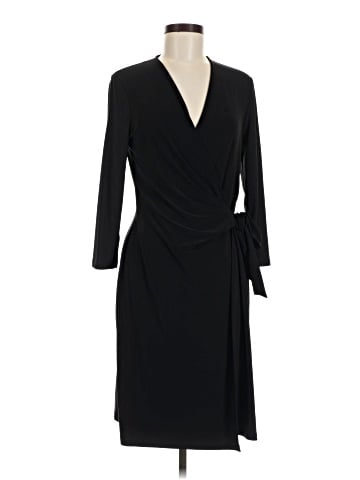 Anne Klein Cocktail Dress (view 1)