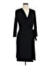 Anne Klein Black Cocktail Dress Size M - photo 1