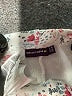 Sergent Major Floral White Casual Pants 0-3 MO / 3 MO - photo 3