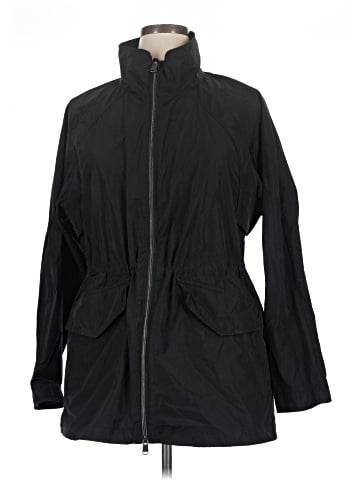Athleta Raincoat (view 1)