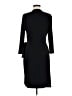 Anne Klein Black Cocktail Dress Size M - photo 2