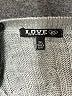 Love 100% Acrylic Gray Pullover Sweater Size XXL - photo 7