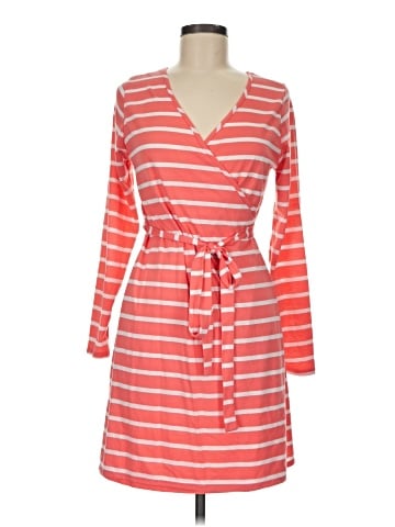 Tinley Road Casual Dress (view 1)