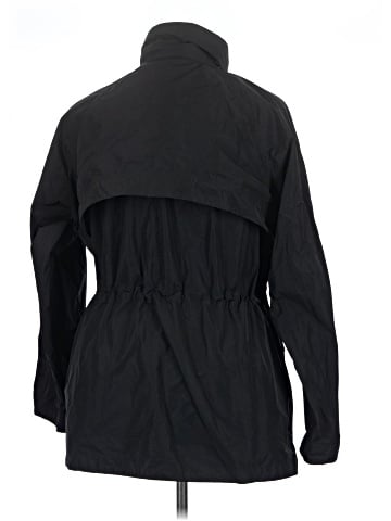 Athleta Raincoat (view 2)