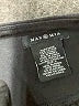 Max & Mia Solid Black Active Pants Size S - photo 7