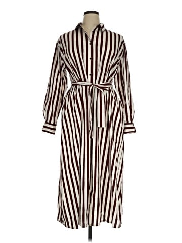 Ann Taylor Casual Dress (view 1)