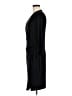 Anne Klein Black Cocktail Dress Size M - photo 5