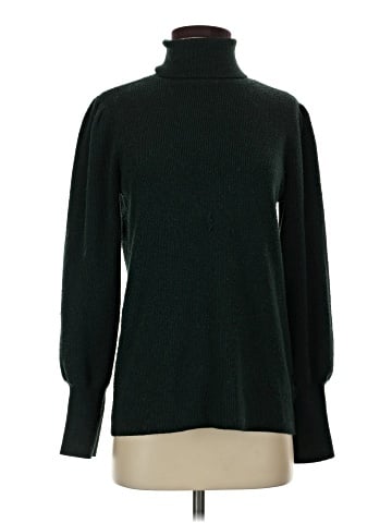 wonderly Turtleneck Sweater (view 1)