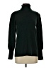 wonderly Green Turtleneck Sweater Size S - photo 1
