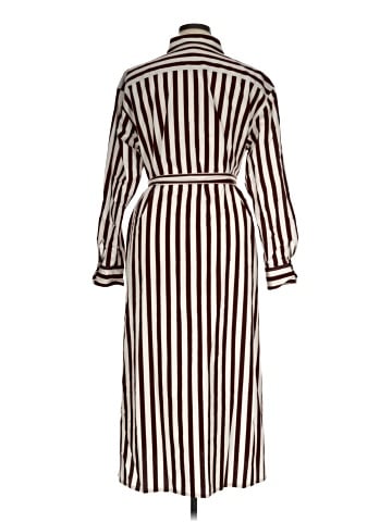 Ann Taylor Casual Dress (view 2)