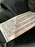 MNG 100% Polyester Black Casual Dress Size XXS - photo 5