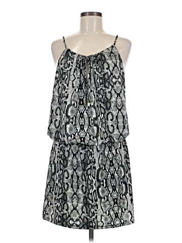 Veronica M. Casual Dress (view 1)