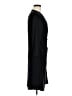 Anne Klein Black Cocktail Dress Size M - photo 4