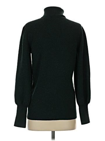 wonderly Turtleneck Sweater (view 2)