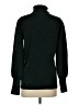 wonderly Green Turtleneck Sweater Size S - photo 2