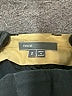 Vince. Solid Black Shorts Size 2 - photo 3