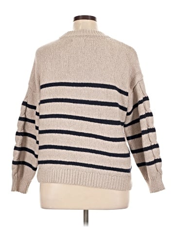 LC Lauren Conrad Pullover Sweater (view 2)