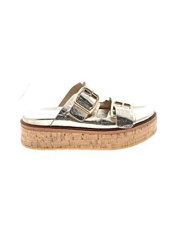 J/Slides Sandals (view 1)