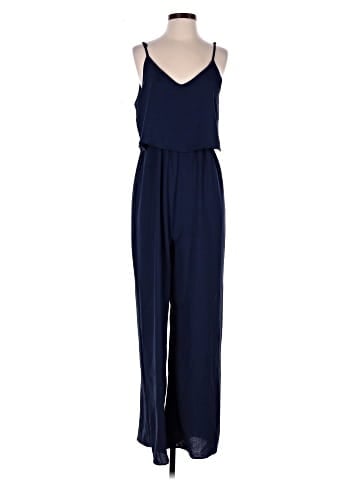 Gilli Jumpsuit (view 1)