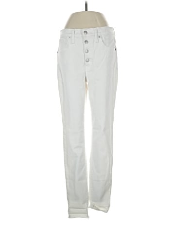 Madewell Jeans (view 1)