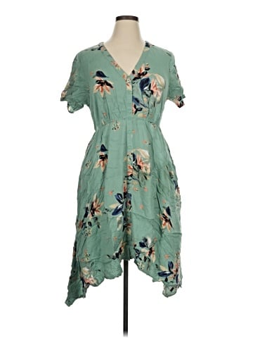 Torrid Casual Dress (view 1)