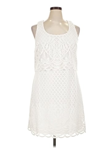Lilly Pulitzer Casual Dress (view 1)