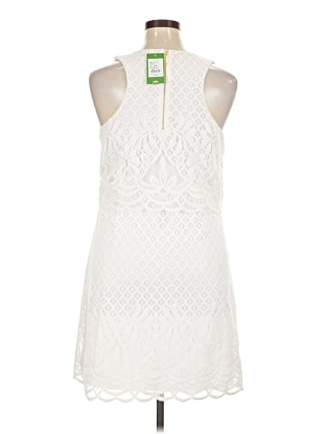 Lilly Pulitzer Casual Dress (view 2)