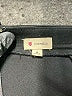 Cremieux Solid Black Active Pants Size M - photo 7