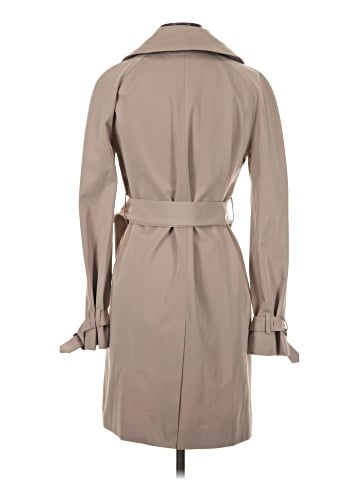 MICHAEL Michael Kors Trenchcoat (view 2)
