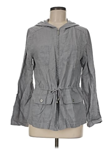 St. Tropez West Raincoat (view 1)