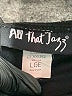 All That Jazz Black Sleeveless Top Size L - photo 7