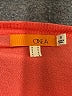 One A Orange Long Sleeve Top Size S - photo 7