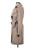 MICHAEL Michael Kors Tan Trenchcoat Size XS - photo 5
