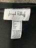 Joseph Ribkoff Black 3/4 Sleeve Top Size 10 - photo 7