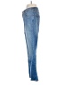 Current/Elliott 100% Cotton Blue Jeans Size 27 waist (estimated) - photo 5