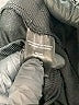 32 Degrees Solid Black Casual Pants Size M - photo 8
