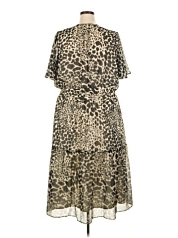 Who What Wear Casual Dress (view 2)