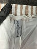 Prettygarden Gold Skort Size M - photo 3