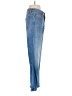 Current/Elliott 100% Cotton Blue Jeans Size 27 waist (estimated) - photo 4