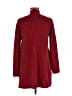Anne Klein Burgundy Cardigan Size M - photo 2