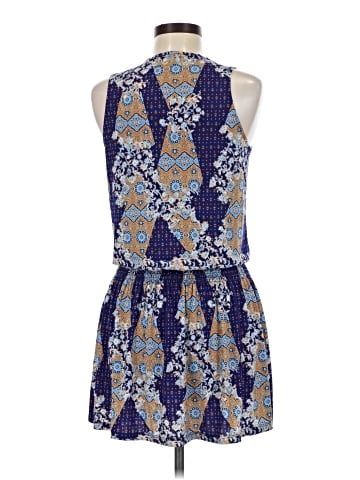 Veronica M. Casual Dress (view 2)